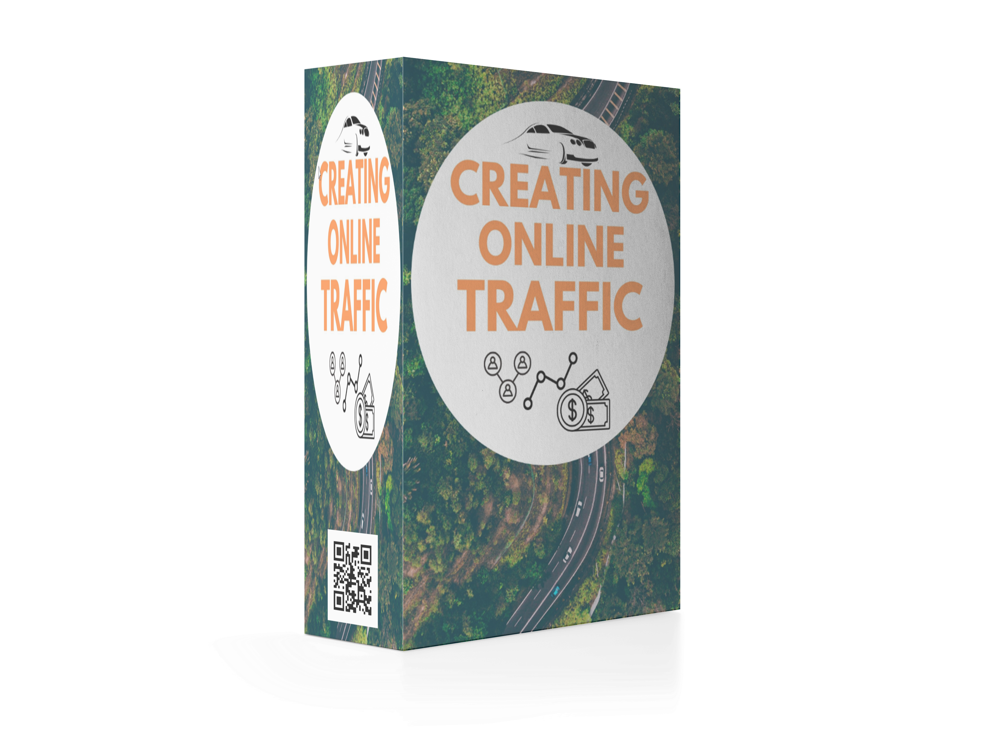 Creating Online Traffic